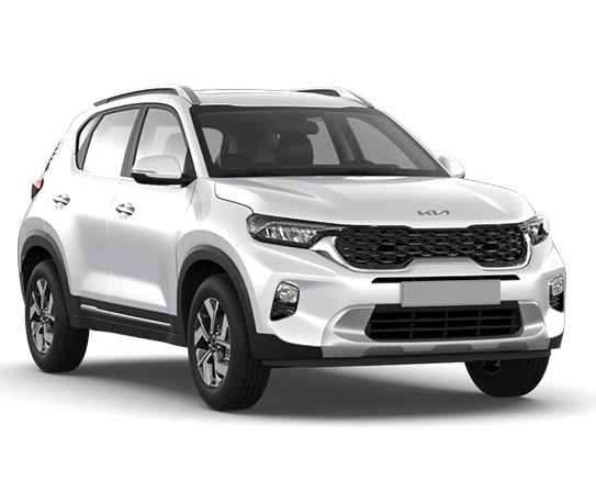 KIA SONET 2025