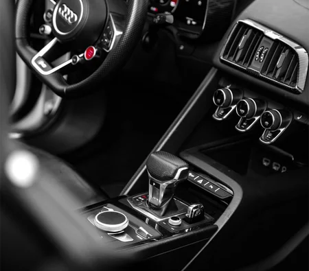 Audi R8 Spyder