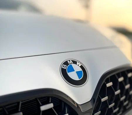 BMW 420i Convertible