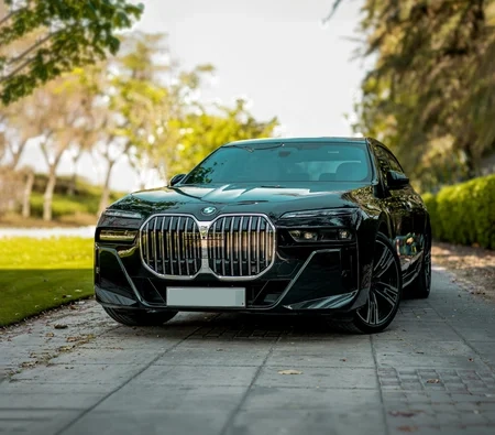 BMW 735i