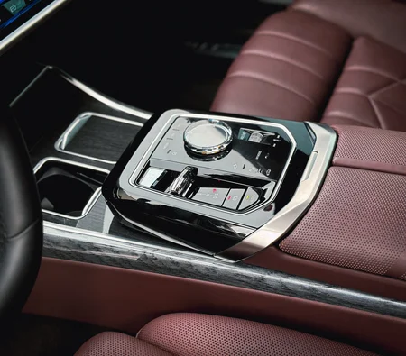 BMW 735i