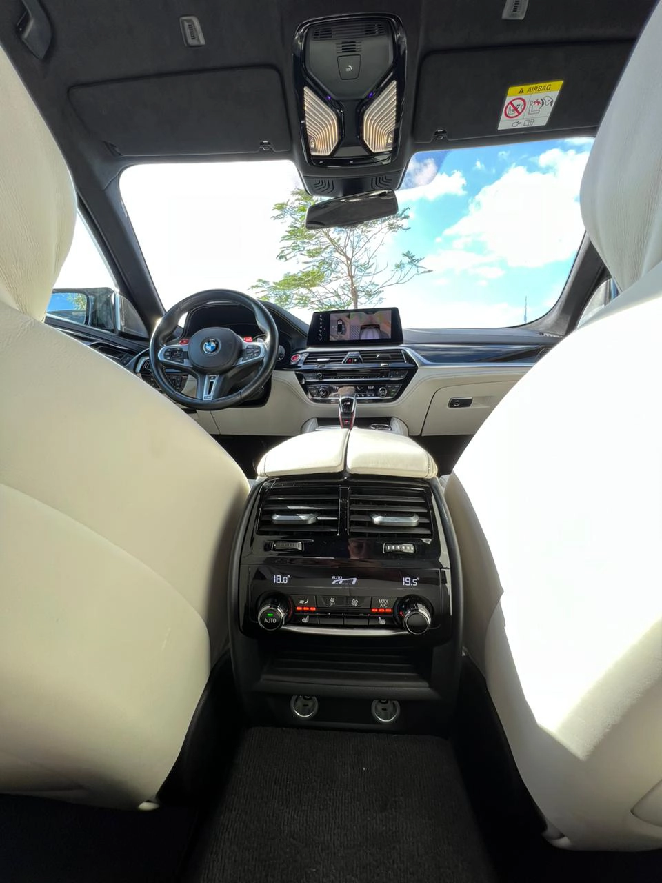 BMW M5