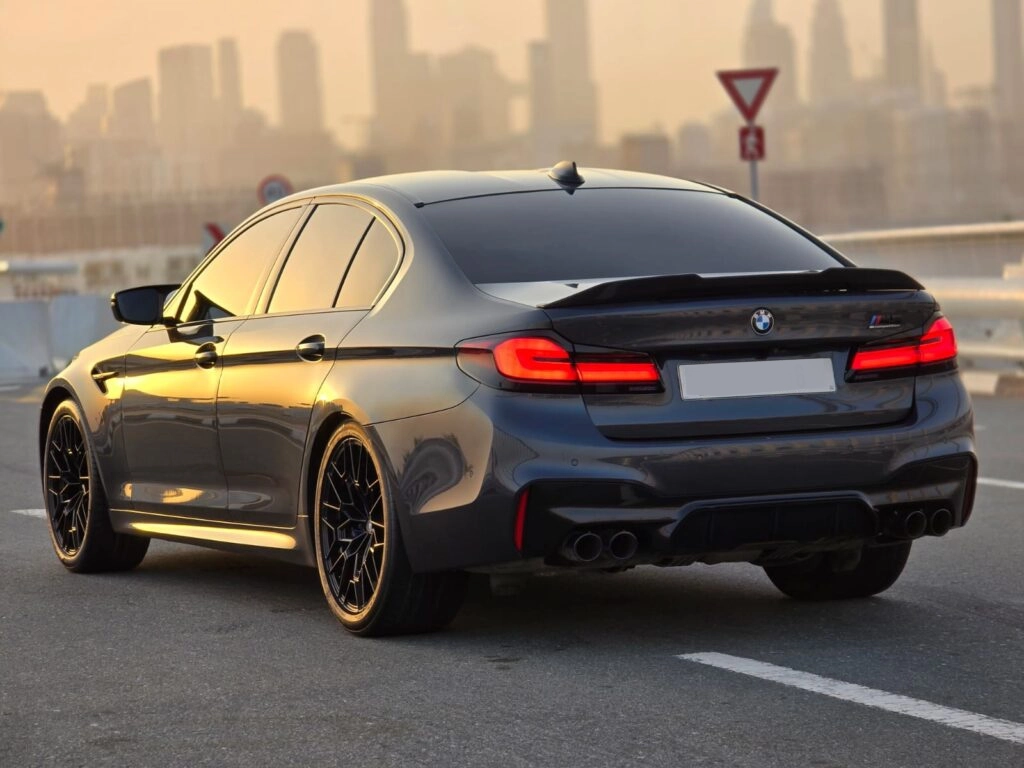 BMW M5