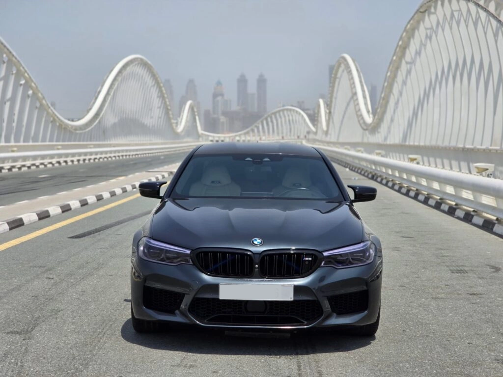 BMW M5