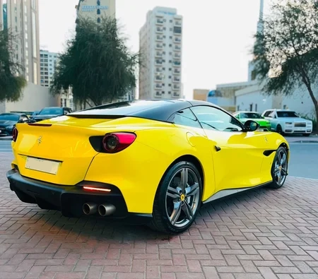 Ferrari Portofino
