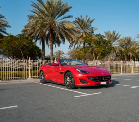 Ferrari Portofino