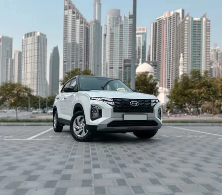 Hyundai Creta 2024