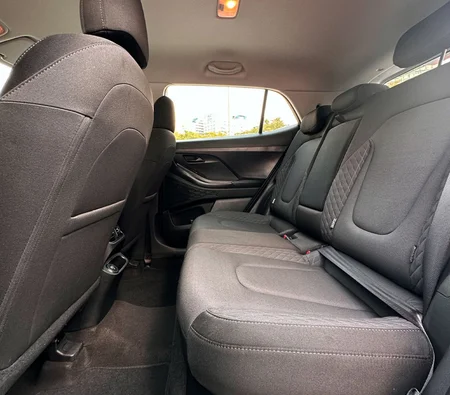 Hyundai Creta 2024