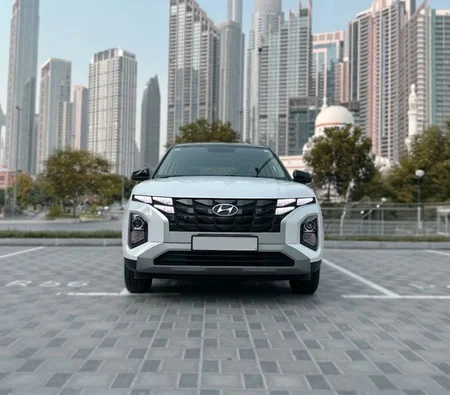 Hyundai Creta 2024