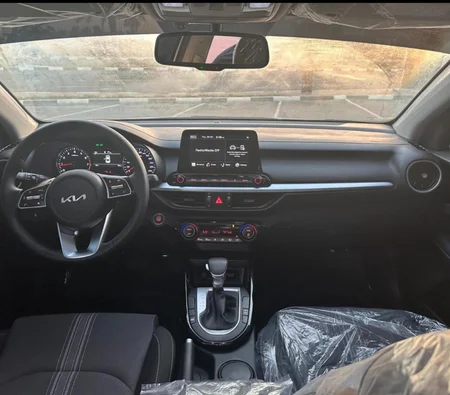  Kia Cerato