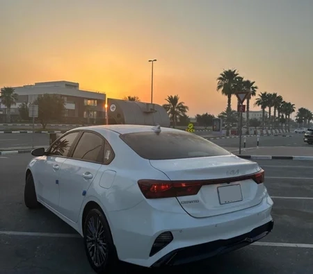  Kia Cerato