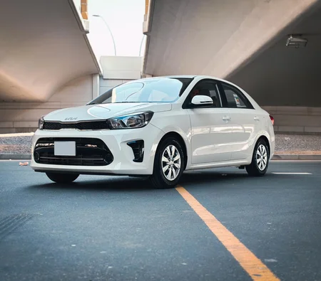 KIA PEGAS 2025