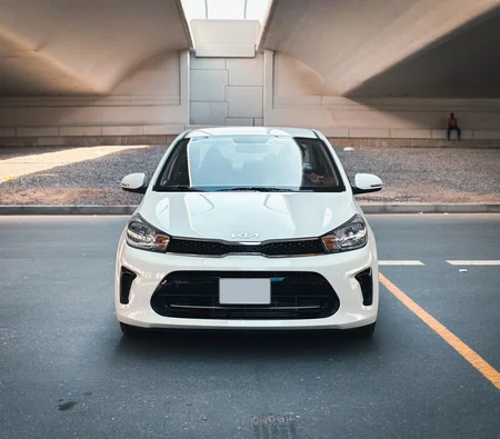 KIA PEGAS 2025