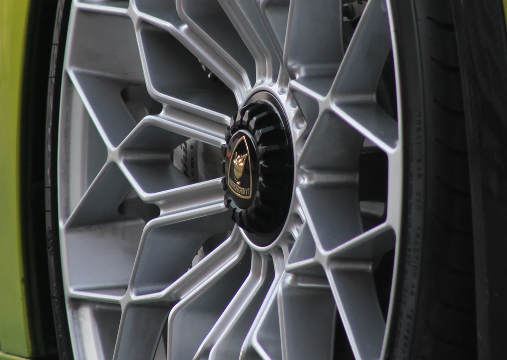 Lamborghini Huracan STO