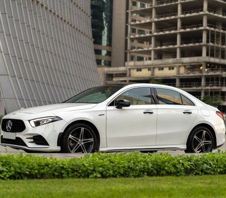 Mercedes Benz A220