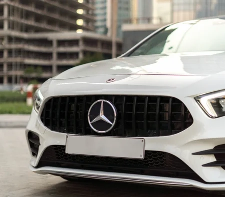 Mercedes Benz A220