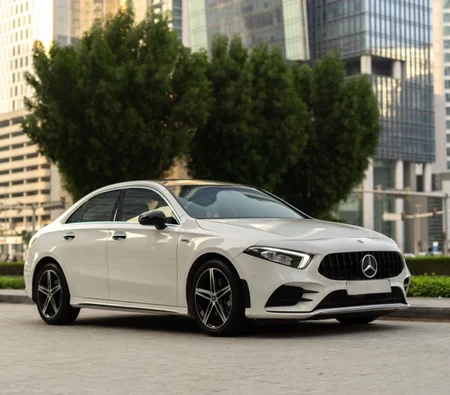 Mercedes Benz A220
