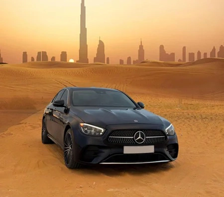 Mercedes Benz E350