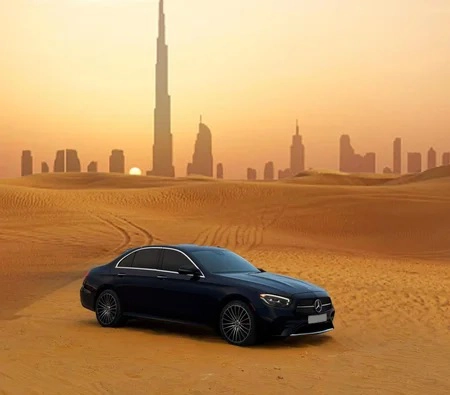 Mercedes Benz E350