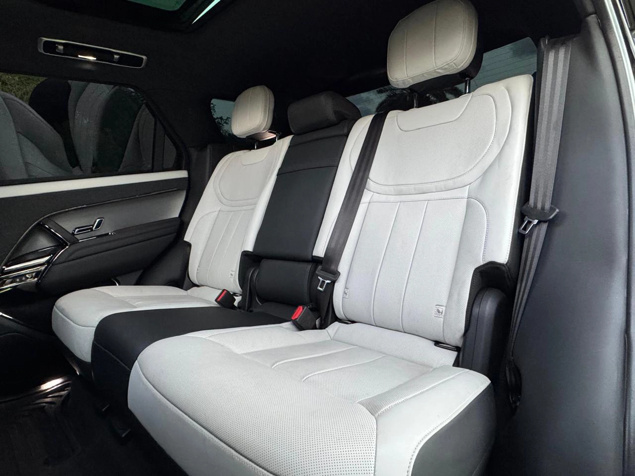 Range Rover Vouge