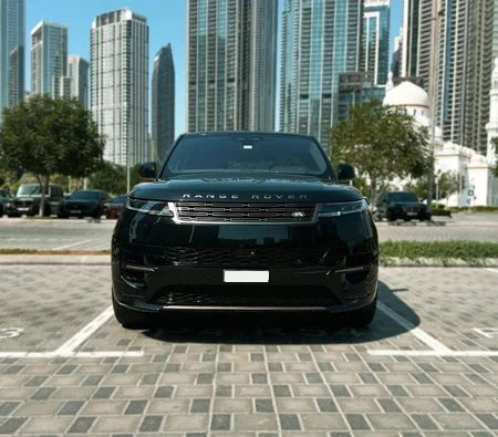 Rover Range Rover Sport