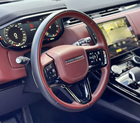 Rover Range Rover Sport