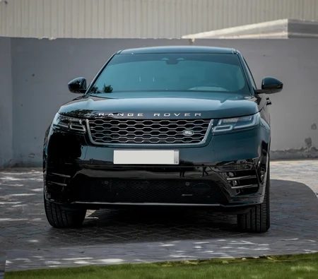  Rover Range Rover Velar