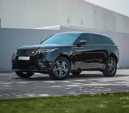  Rover Range Rover Velar