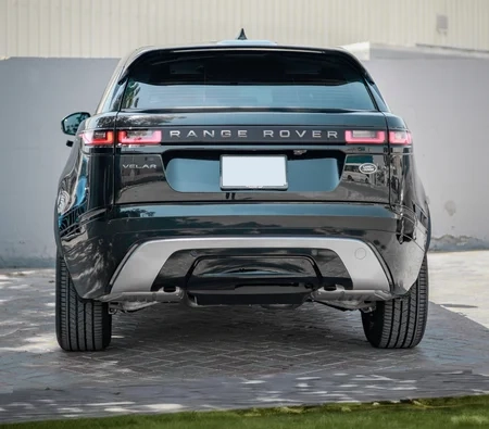  Rover Range Rover Velar