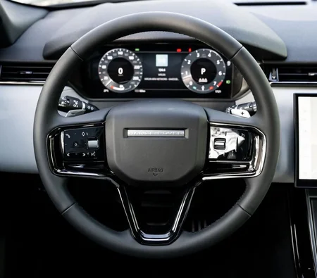 Rover Range Rover Velar