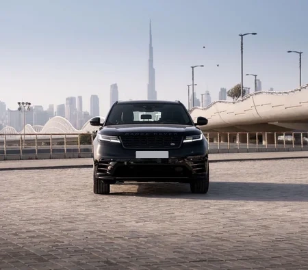 Rover Range Rover Velar