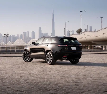 Rover Range Rover Velar