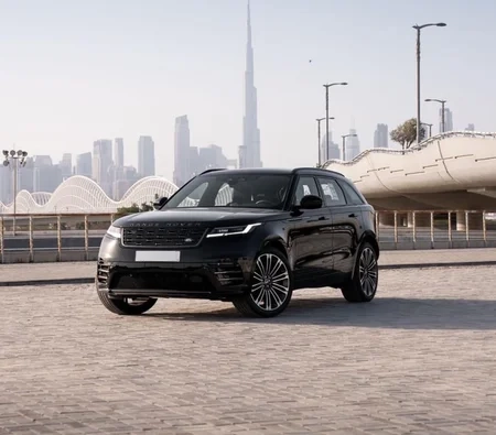 Rover Range Rover Velar