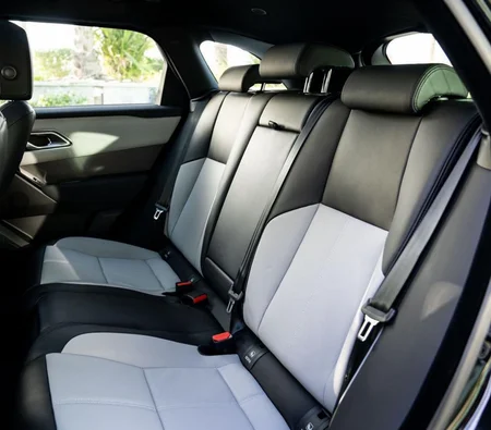 Rover Range Rover Velar