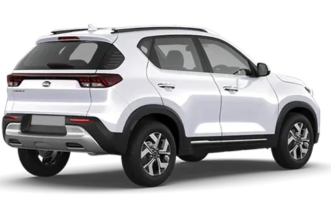 KIA SONET 2025