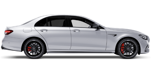 Mid Luxury Car at Nevada Image