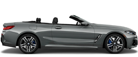 Convertible Carat Nevada Image